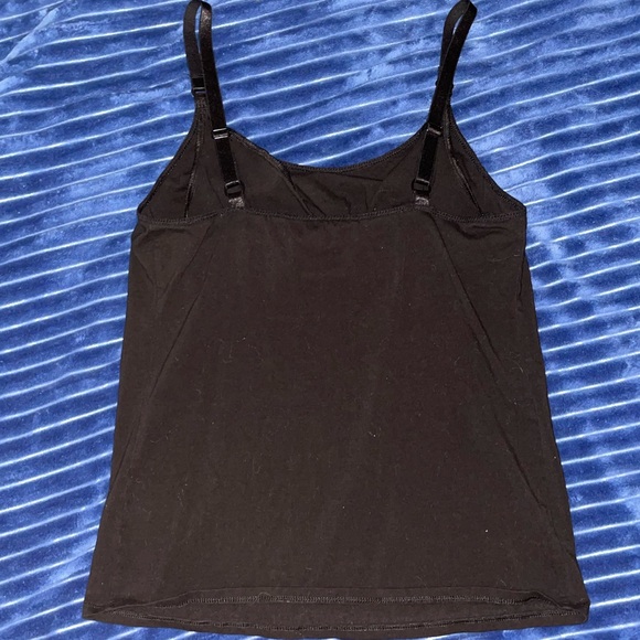 Maternity Nursing Tank - Picture 2 of 6